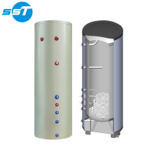 Guangzhou professional boiler factory supply 500 liter boiler,gas hot water boiler